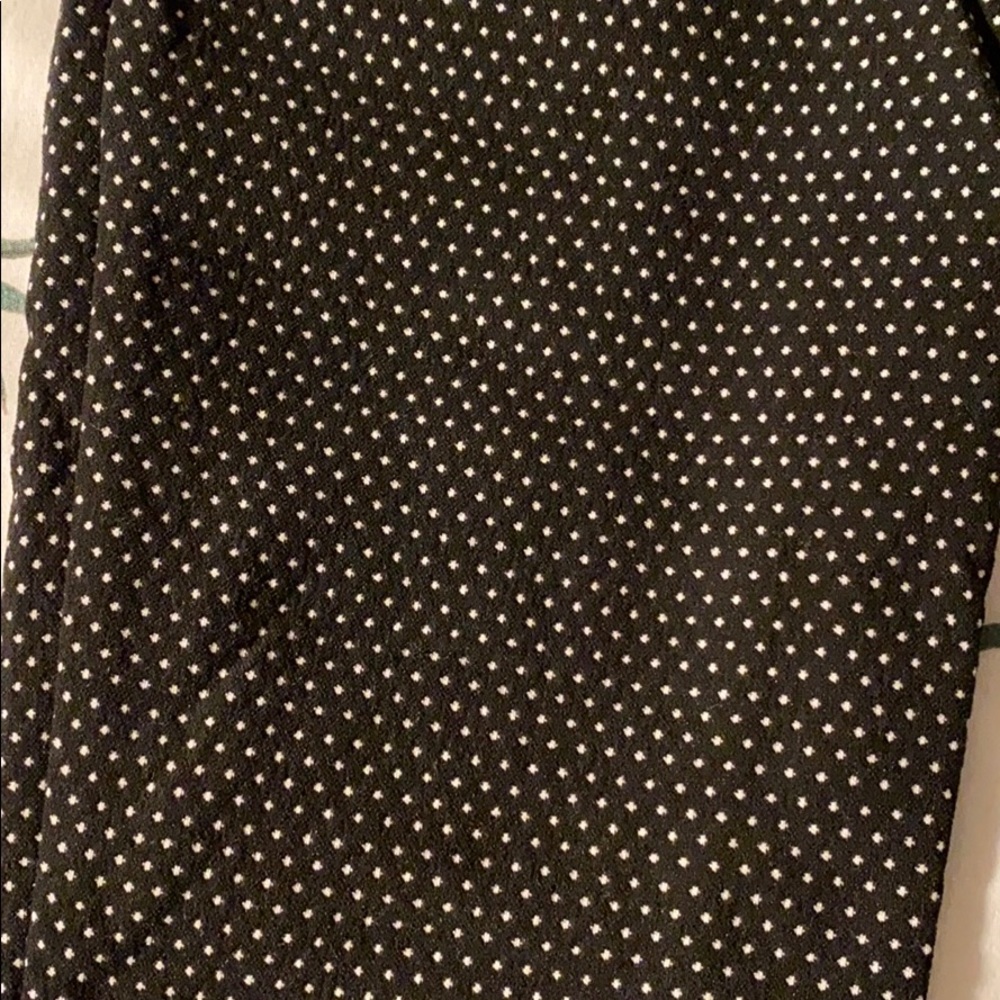 Mid Rise Pants - Picture 3 of 3